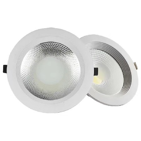 LED downlight